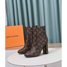 LV Boots